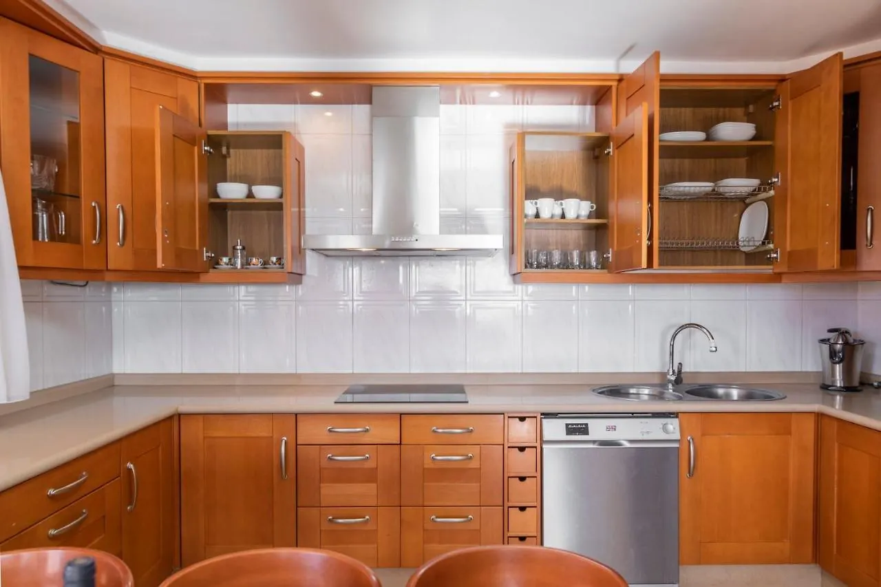 Medano4You Carmen'S Beach House El Médano بيت للعطل