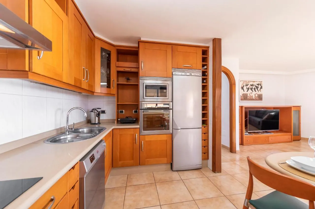 Medano4You Carmen'S Beach House El Médano بيت للعطل