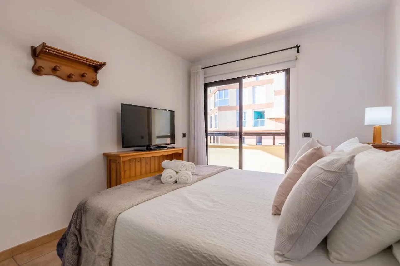 Prázdninový dům Medano4You Carmen'S Beach House El Médano Španělsko