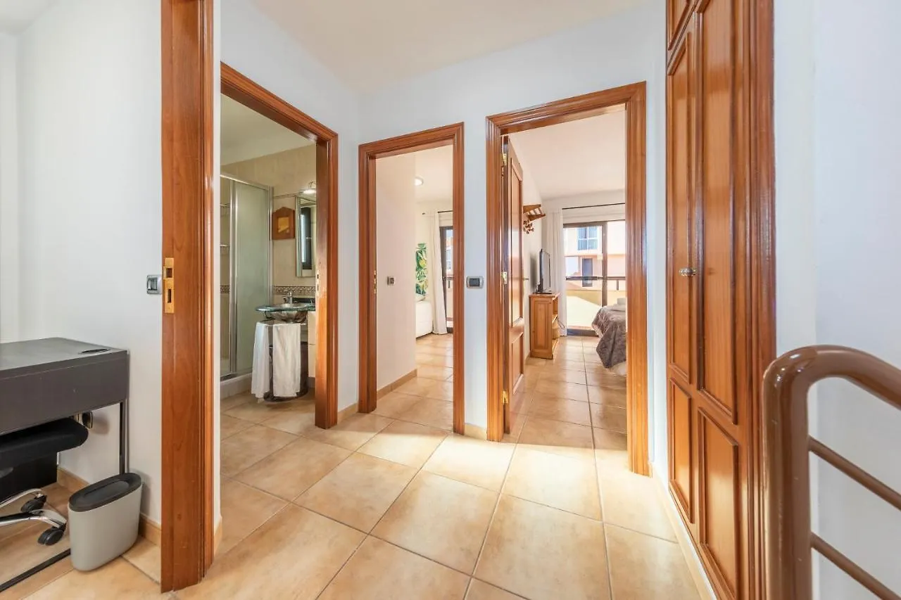 بيت للعطل Medano4You Carmen'S Beach House El Médano