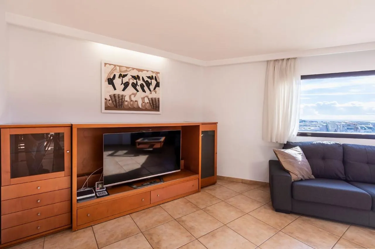 بيت للعطل Medano4You Carmen'S Beach House El Médano