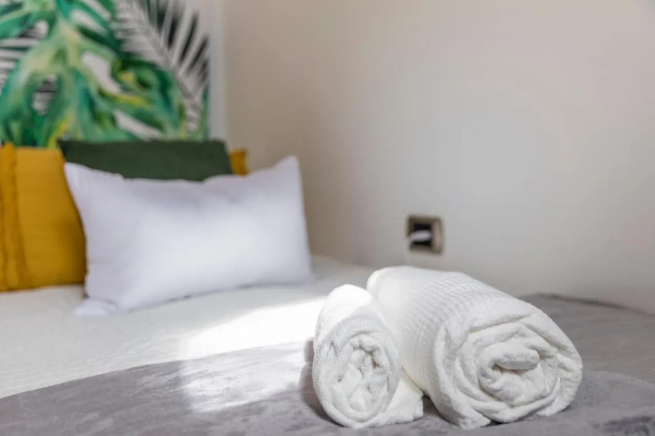 Medano4You Carmen'S Beach House El Médano 0*,  إسبانيا