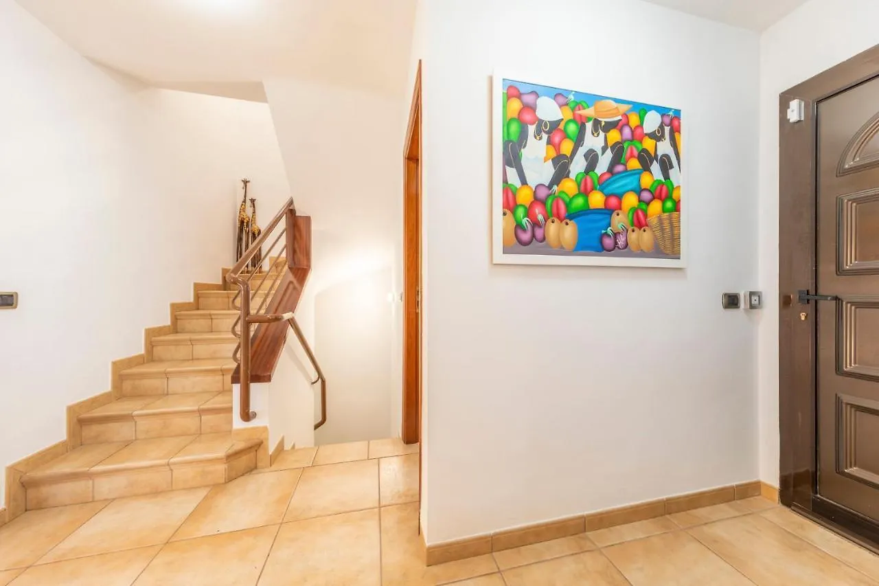 Medano4You Carmen'S Beach House El Médano 0*,  إسبانيا