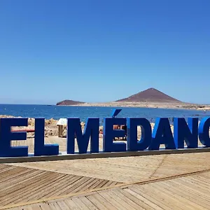 Apartment Marineda Loft, El Médano