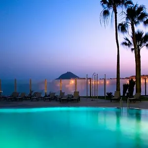 4* Отель Kn Arenas Del Mar Adults Only