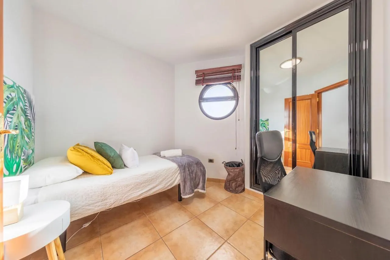 Holiday home Medano4You Carmen'S Beach House El Medano  Spain