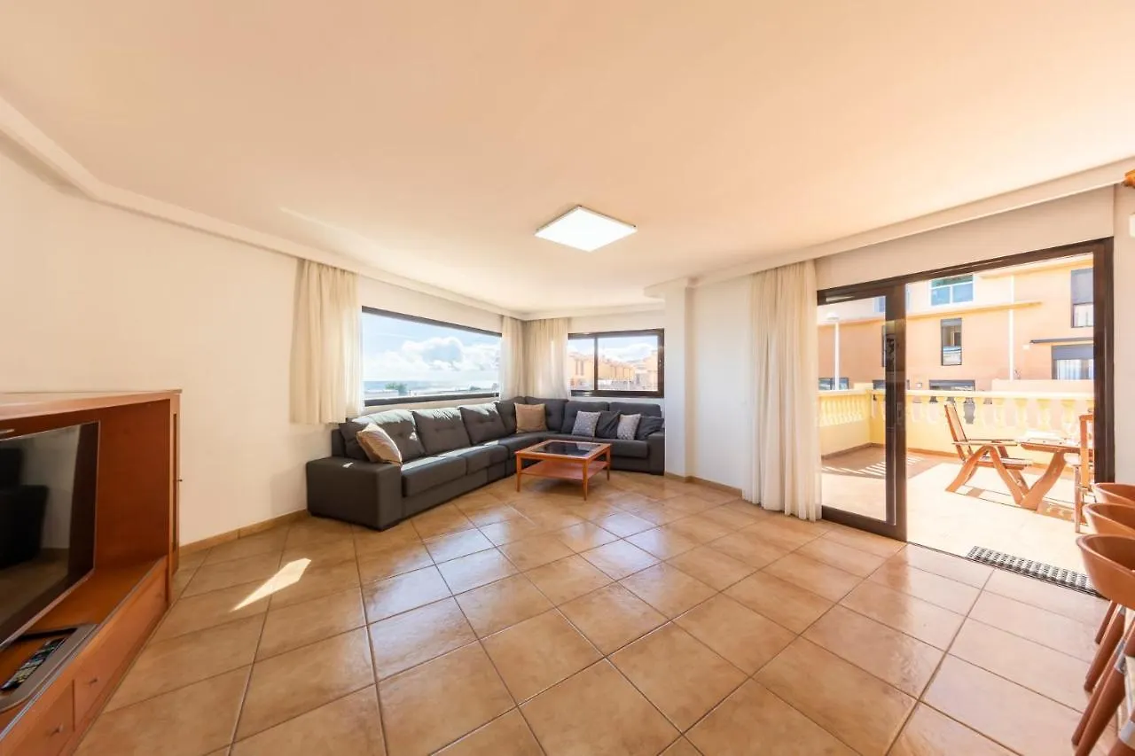 Medano4You Carmen'S Beach House El Medano  0*, El Medano (Tenerife) Spain