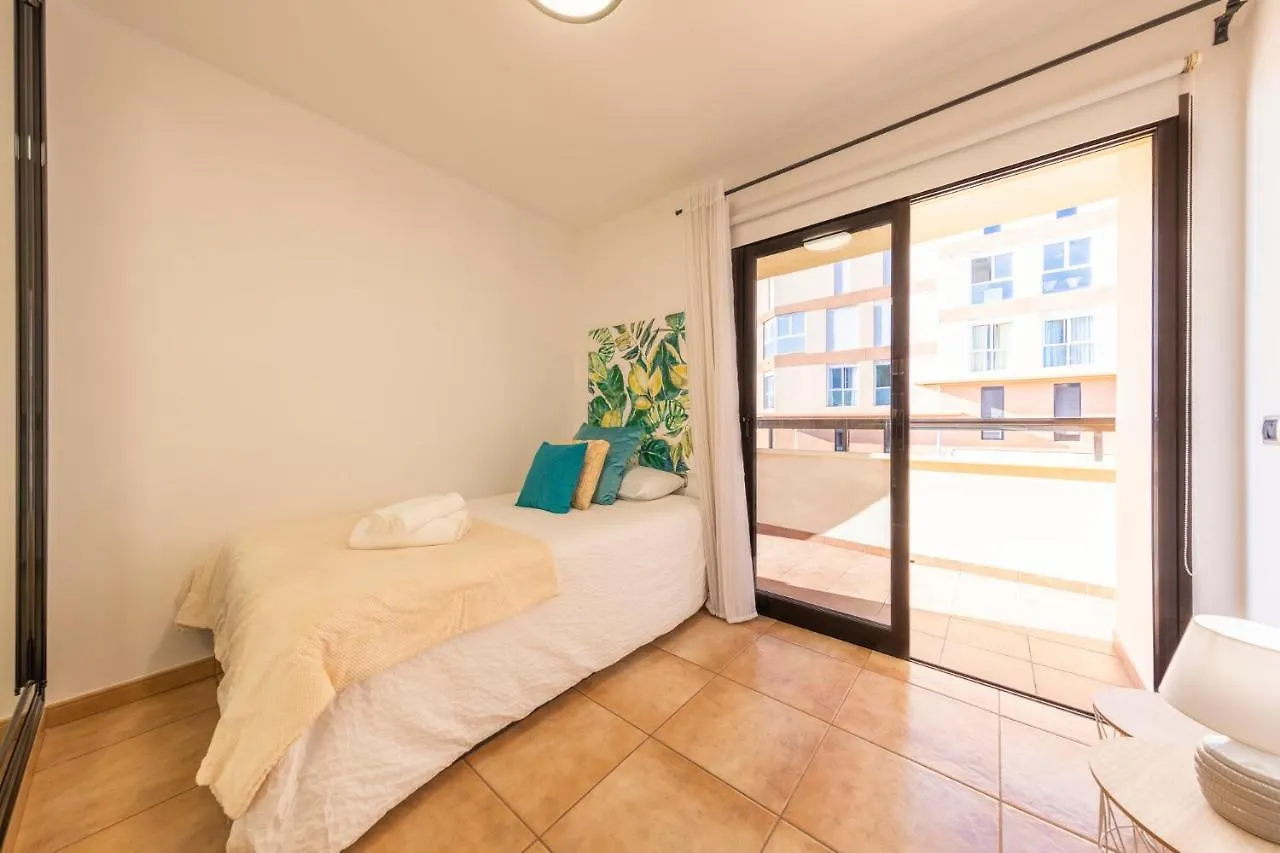 Medano4You Carmen'S Beach House El Medano  0*, El Medano (Tenerife)