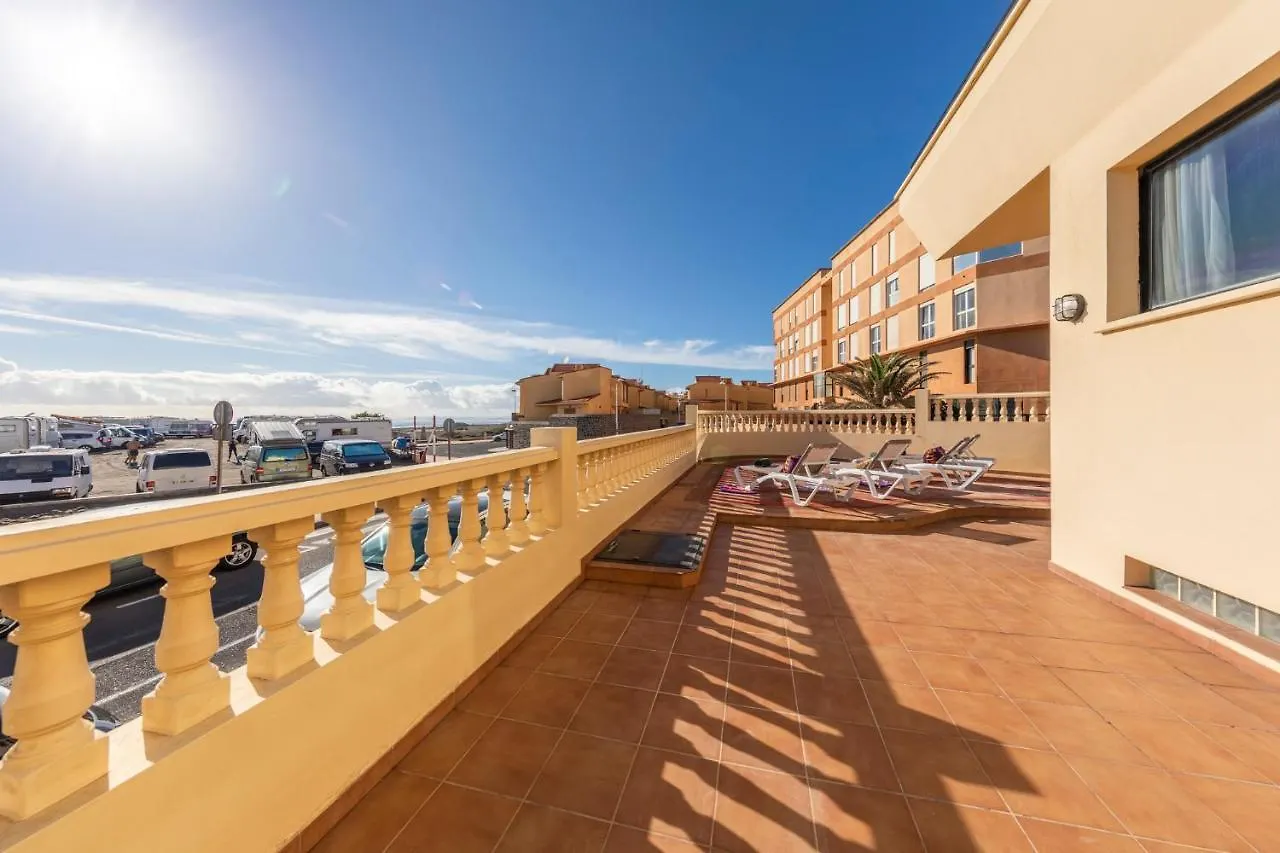 Holiday home Medano4You Carmen'S Beach House El Medano  Spain
