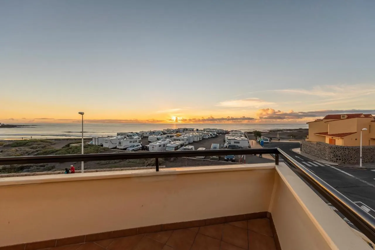 Holiday home Medano4You Carmen'S Beach House El Medano