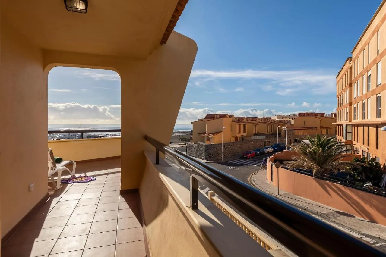 Holiday home Medano4You Carmen'S Beach House El Medano