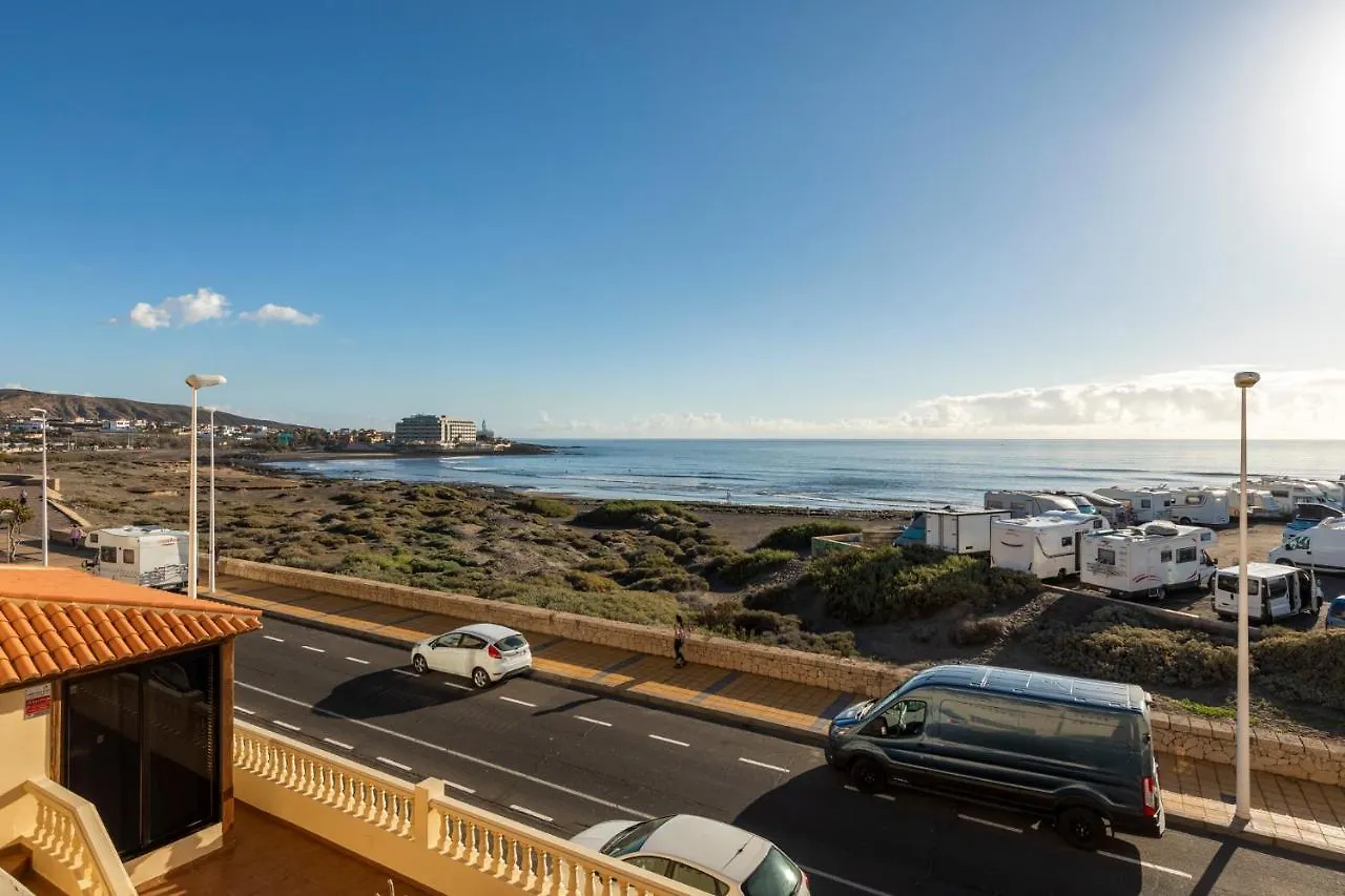Medano4You Carmen'S Beach House El Medano  0*, El Medano (Tenerife) Spain