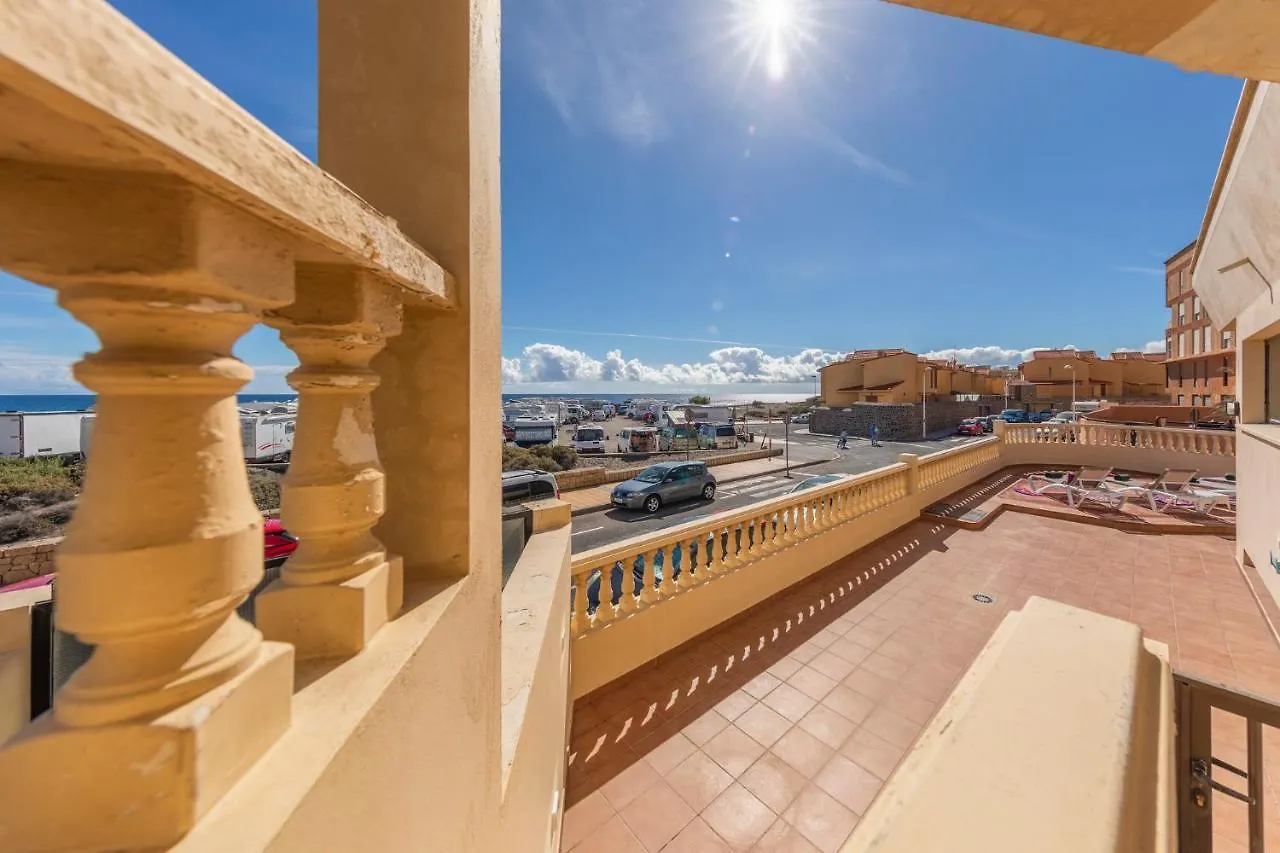 Medano4You Carmen'S Beach House El Medano  Holiday home El Medano (Tenerife)