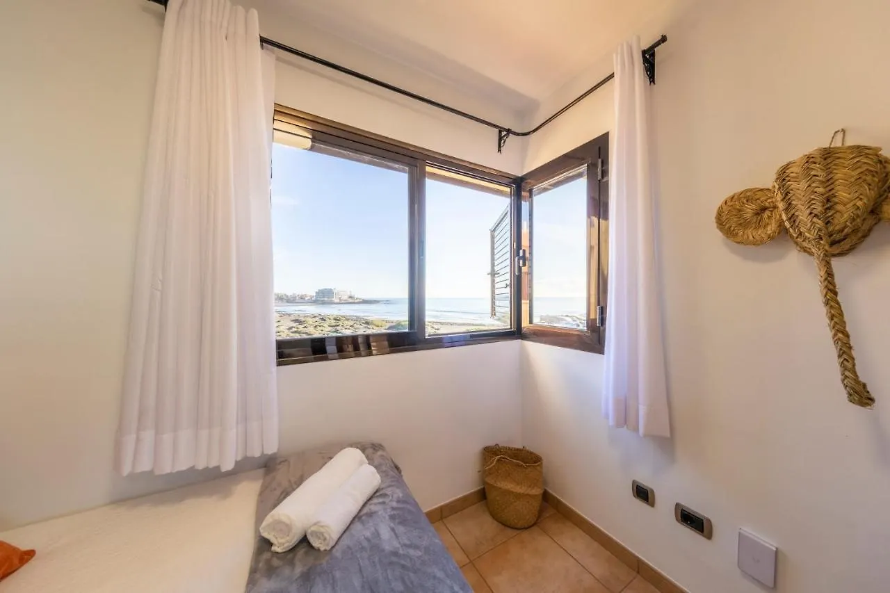 Holiday home Medano4You Carmen'S Beach House El Medano