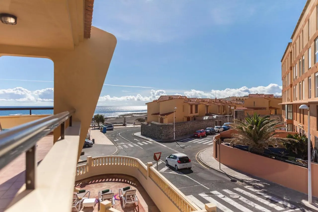 Holiday home Medano4You Carmen'S Beach House El Medano