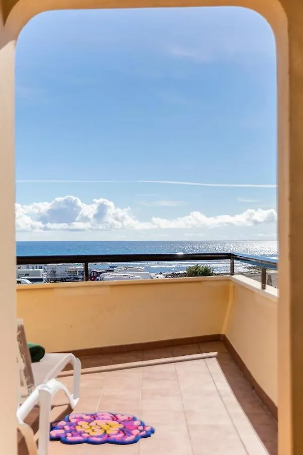 Medano4You Carmen'S Beach House El Medano  Spain