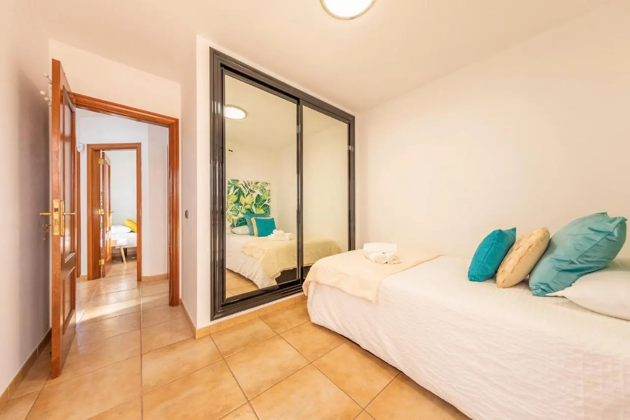 Medano4You Carmen'S Beach House El Medano