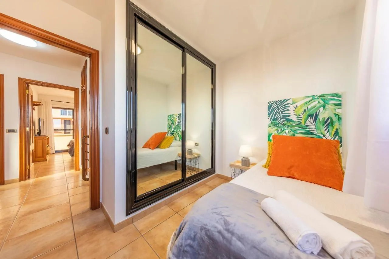 Holiday home Medano4You Carmen'S Beach House El Medano