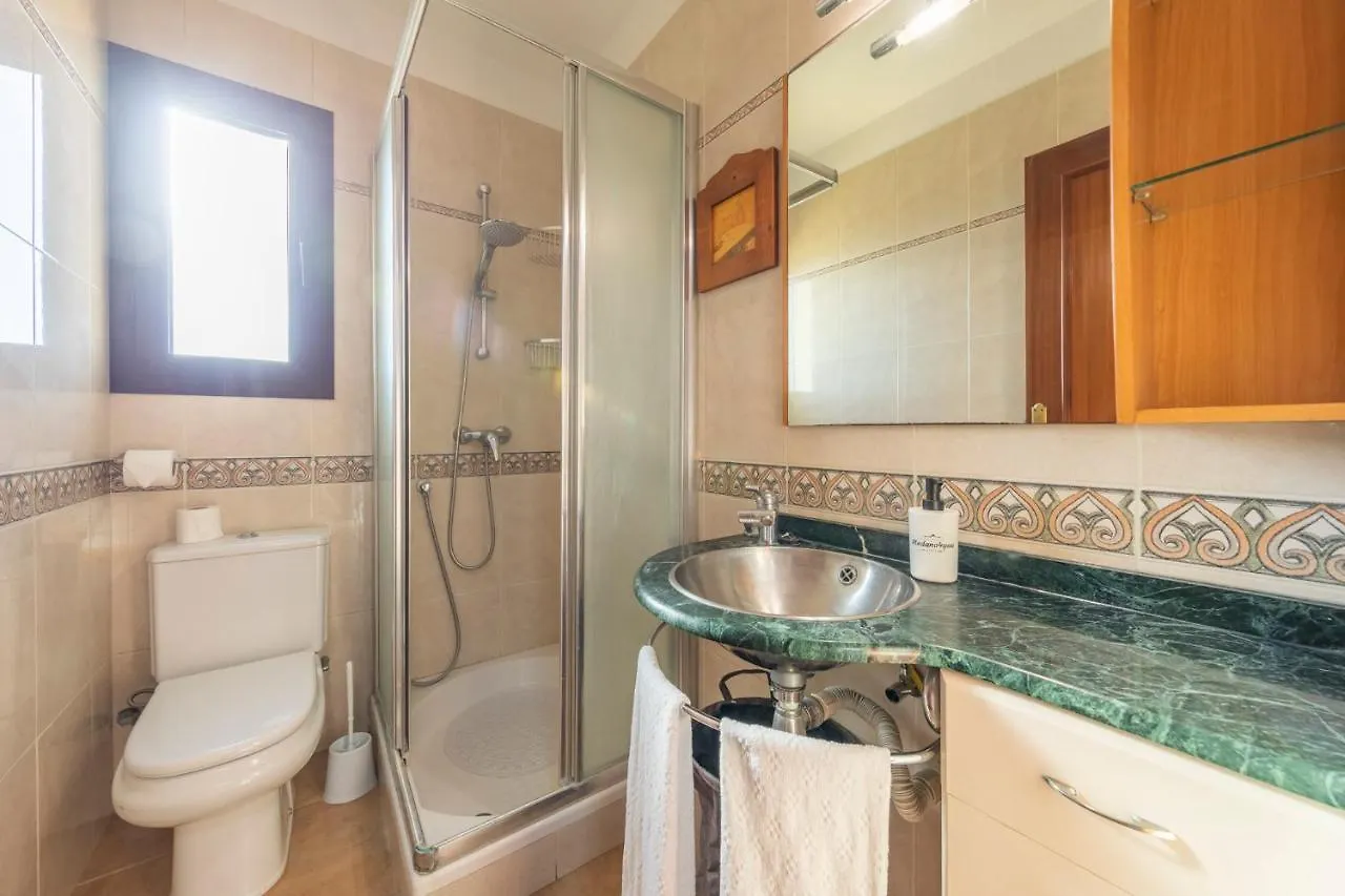 Medano4You Carmen'S Beach House El Medano  Holiday home El Medano (Tenerife)