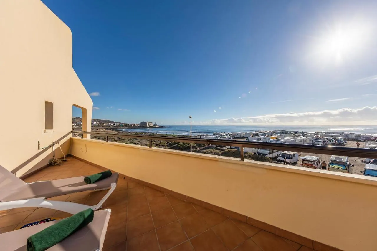 Medano4You Carmen'S Beach House El Medano  El Medano (Tenerife)