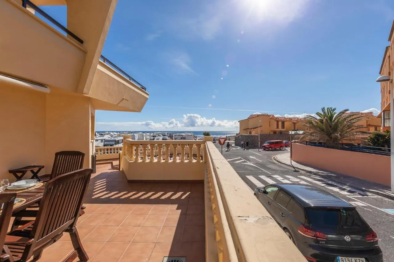Holiday home Medano4You Carmen'S Beach House El Medano  Spain